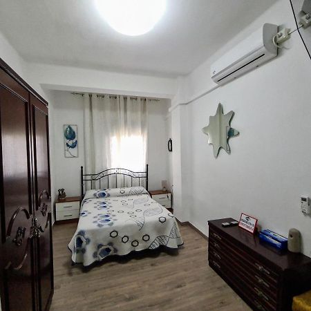 Habitacion San Cayetano Valencia Eksteriør bilde