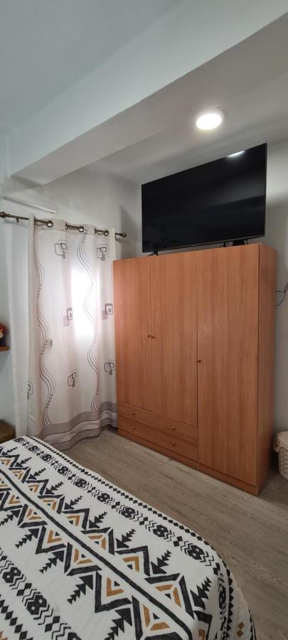 Habitacion San Cayetano Valencia Eksteriør bilde