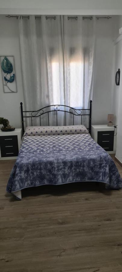Habitacion San Cayetano Valencia Eksteriør bilde